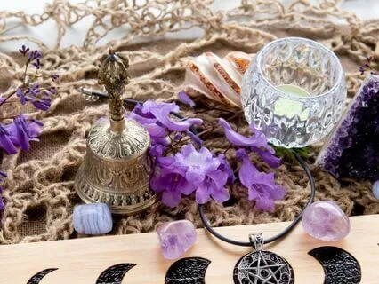 Your Goddess Meditation