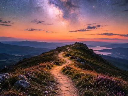 Your Golden Timeline Subliminal Sleep Affirmations