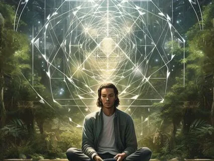 Your Gratitude Is The Key | #3  Relax Into It