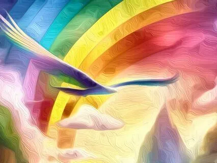 Your Guardian Angels