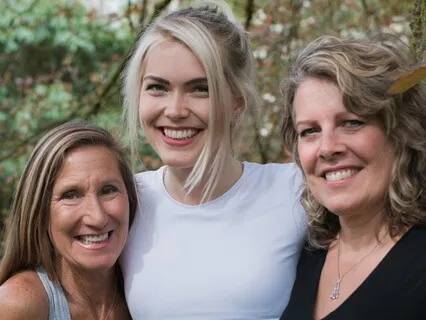 Your Happiness Hormones: Endorphins