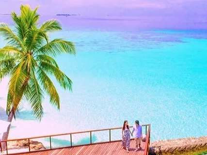 Your Happy Place: How To Reset Inner Peace, Happiness, And Joy