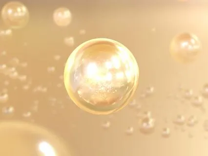 Your Healing Orbs Of Light