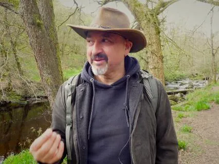 Your Heart In Nature | Authentic Living #5
