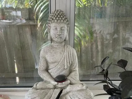 Your Heart Is A Garden