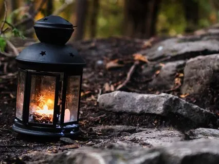 Your Heart Knows What You Need This December