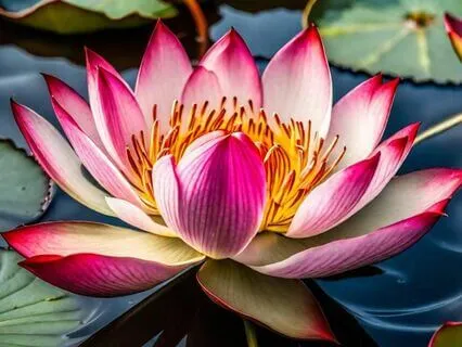 Your Heart Lotus