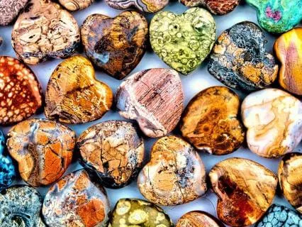 Your Hidden Gems: Taoist Reflection For Peace, Calm, Strength