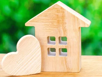 Your Home Has A Consciousness