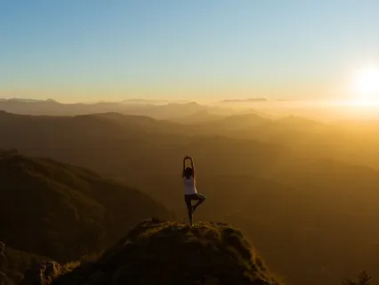 Your Home Yoga Practice Is Unique