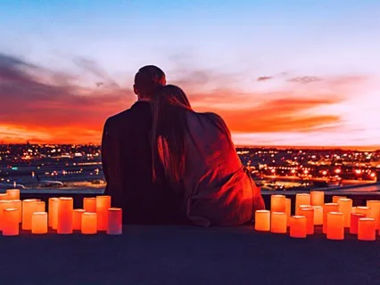 Your Ideal Relationship