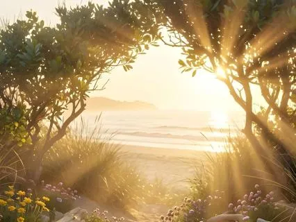 Your Identity: A Psalm 16 Meditation