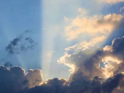 Your Infinite Light With Music-Visual Meditation