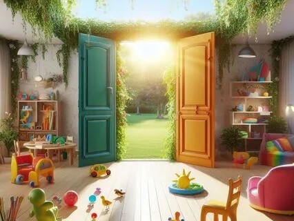 Your Inner Child - Reconnect With Your Essence