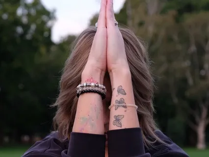 Your Inner Fire - AstroYoga Meditations - Fire Signs