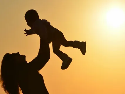 Your Inner Pain Child Needs Your Help