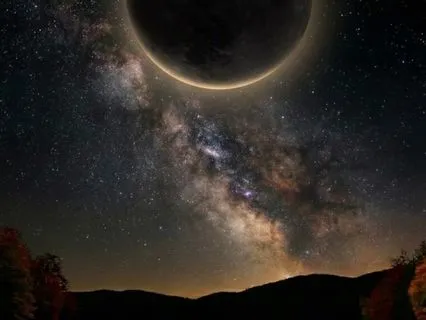 Your Inner Reset — A New Moon Journey