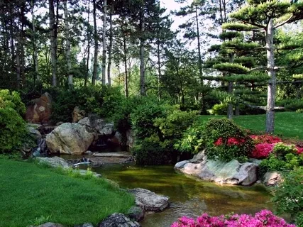 Your Inner Sanctuary