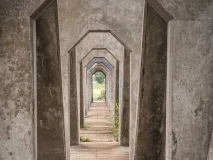 Find Your Inner Sanctuary