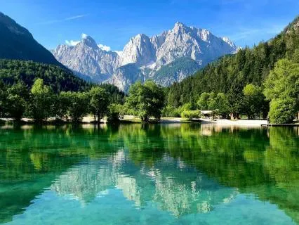 Your Inner Sanctuary