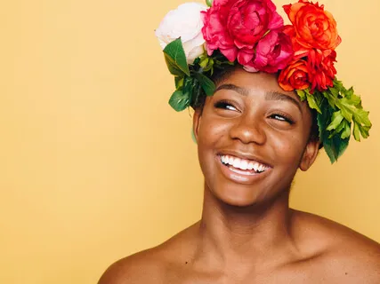 Your Inner Smile Guided Visualization