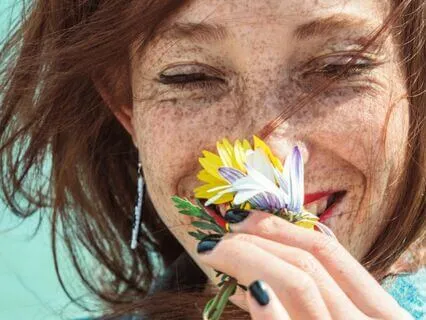 Your Inner Smile Meditation For Love And Joy