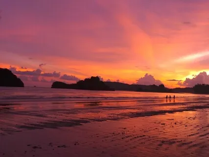 Your Island For Peaceful Rest (No Music)