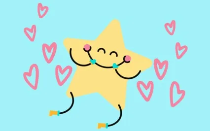 Your Kid's Sleep Meditation - Self-Love Affirmations