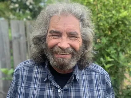 Your Life Is Like A River