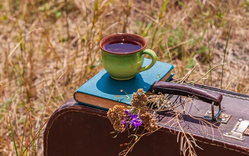 Your Life's Breath Guided Meditation