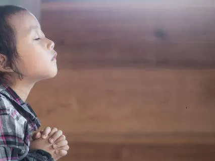 Your Little Inner Child Is A Buddha