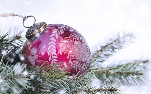 Your Magical Selves Christmas Meditation