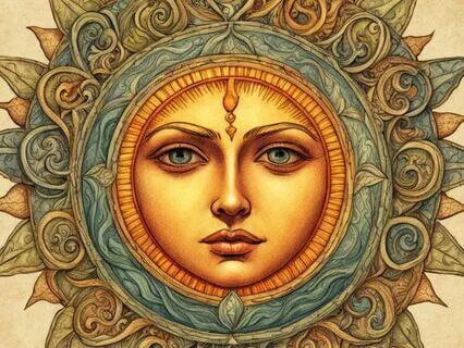 Your Magickal Day: Friday