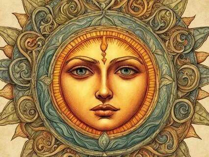 Your Magickal Day: Sunday