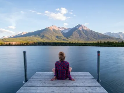 Your Meditation Journey #3: Calming Emotions