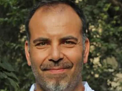 Your Mental Garden - Holding Space