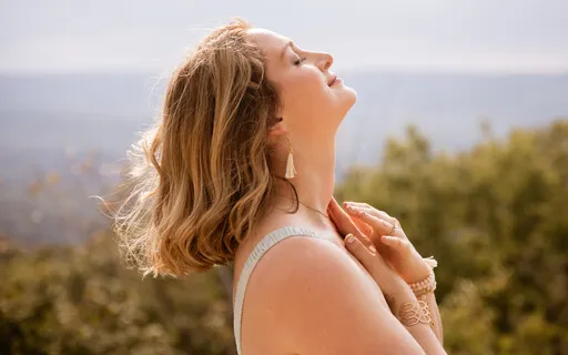 Your Messy Is Beautiful (Healing From Trauma)