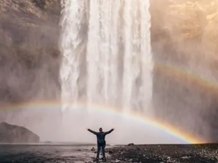 Your Moment Of Peace 