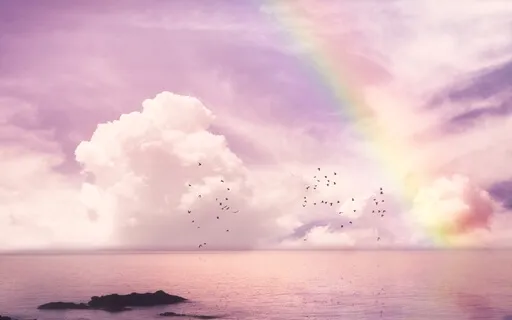 Your Mood Is Like The Weather, It Changes