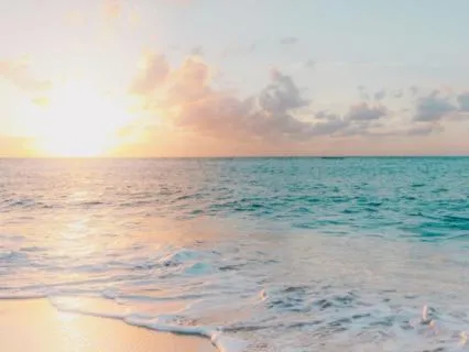 Your Morning Abundance Activation