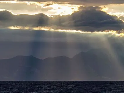 Your Morning Glory Meditation