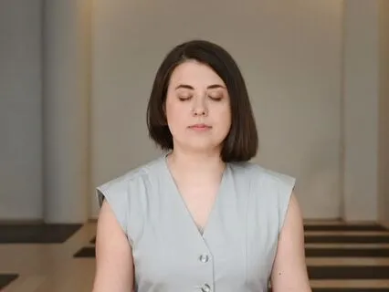 Your Morning Intention For HSP