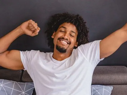 Experience The Most Restful Night Of Sleep: A Guided Journey