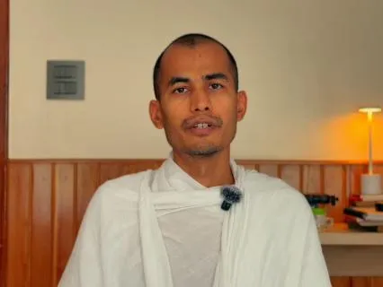 Your Natural State Is Wholeness