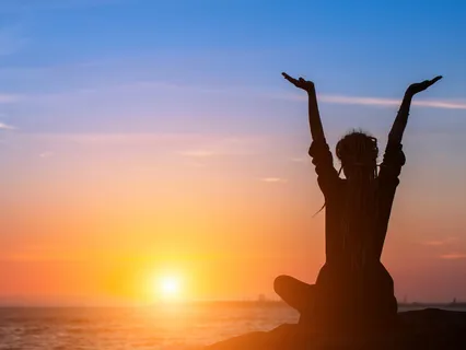 Your Natural Stillness Revealed