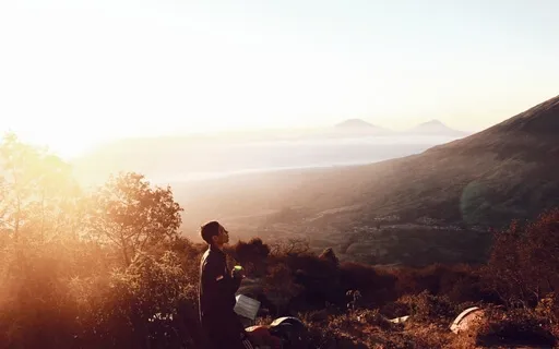 Your New Morning Routine