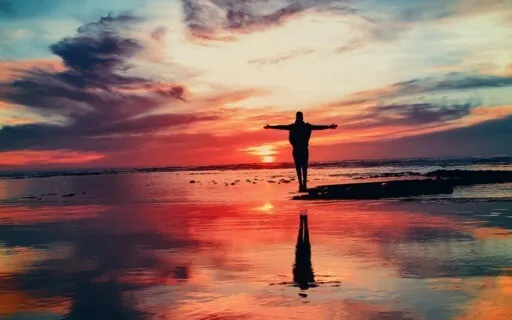 Your New Year's Resolutions (Meditation) - (Live Recording) 