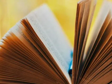 Your Next Chapter: A Visioning Experience