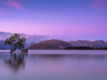 Your Nightly Bedtime Meditation - Journey To The Starry Lake