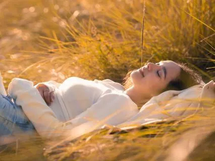 Your Peaceful Place | Deeply Soothing Meditation